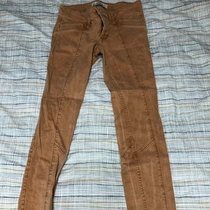 Hollister Structured Pants